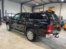 Annonce Volkswagen Amarok 2.0 Bi Tdi 180 CV 2.0 Bi Tdi 4 MOTION 180 CV