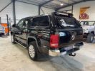 Annonce Volkswagen Amarok 2.0 Bi Tdi 180 CV 2.0 Bi Tdi 4 MOTION 180 CV