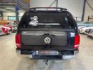 Annonce Volkswagen Amarok 2.0 Bi Tdi 180 CV 2.0 Bi Tdi 4 MOTION 180 CV