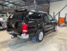 Annonce Volkswagen Amarok 2.0 Bi Tdi 180 CV 2.0 Bi Tdi 4 MOTION 180 CV