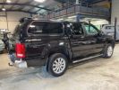 Annonce Volkswagen Amarok 2.0 Bi Tdi 180 CV 2.0 Bi Tdi 4 MOTION 180 CV