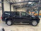 Annonce Volkswagen Amarok 2.0 Bi Tdi 180 CV 2.0 Bi Tdi 4 MOTION 180 CV