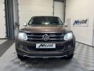 Annonce Volkswagen Amarok 2.0 BiTDI 180 CH DOUBLE CABINE Ultimate 4Motion - TVA non récupérable