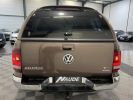 Annonce Volkswagen Amarok 2.0 BiTDI 180 CH DOUBLE CABINE Ultimate 4Motion - TVA non récupérable