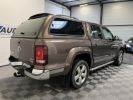 Annonce Volkswagen Amarok 2.0 BiTDI 180 CH DOUBLE CABINE Ultimate 4Motion - TVA non récupérable