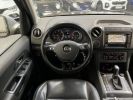 Annonce Volkswagen Amarok 2.0 BiTDI 180 CH DOUBLE CABINE Ultimate 4Motion - TVA non récupérable