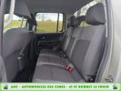 Annonce Volkswagen Amarok 2.0 BITDI 180 ENCLENCHABLE BV6 STARLINE