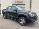 Voir l'annonce Volkswagen Amarok 2.0 BITDI 180CH CANYON PERMANENTE 4MOTION BVA