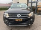 Annonce Volkswagen Amarok 2.0 BITDI 180CH CANYON PERMANENTE 4MOTION BVA