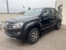 Annonce Volkswagen Amarok 2.0 BITDI 180CH CANYON PERMANENTE 4MOTION BVA