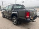 Annonce Volkswagen Amarok 2.0 BITDI 180CH CANYON PERMANENTE 4MOTION BVA