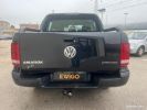 Annonce Volkswagen Amarok 2.0 BITDI 180CH CANYON PERMANENTE 4MOTION BVA