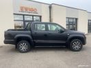 Annonce Volkswagen Amarok 2.0 BITDI 180CH CANYON PERMANENTE 4MOTION BVA