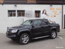 Annonce Volkswagen Amarok 2.0 TDI 180 4MOTION AUTO HIGHLINE