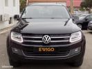 Annonce Volkswagen Amarok 2.0 TDI 180 4MOTION AUTO HIGHLINE