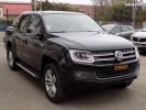 Annonce Volkswagen Amarok 2.0 TDI 180 4MOTION AUTO HIGHLINE