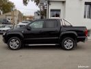 Annonce Volkswagen Amarok 2.0 TDI 180 4MOTION AUTO HIGHLINE