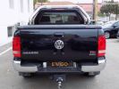 Annonce Volkswagen Amarok 2.0 TDI 180 4MOTION AUTO HIGHLINE