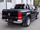 Annonce Volkswagen Amarok 2.0 TDI 180 4MOTION AUTO HIGHLINE