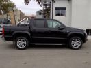 Annonce Volkswagen Amarok 2.0 TDI 180 4MOTION AUTO HIGHLINE