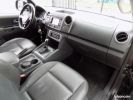 Annonce Volkswagen Amarok 2.0 TDI 180 4MOTION AUTO HIGHLINE