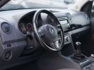 Annonce Volkswagen Amarok 2.0 TDi 4MOTION-NAVI-CARNET-CLIM-CRUISE-UTILITAIRE