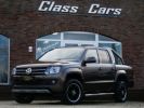 Annonce Volkswagen Amarok 2.0 TDi 4MOTION-NAVI-CARNET-CLIM-CRUISE-UTILITAIRE