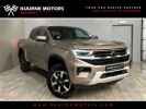 Voir l'annonce Volkswagen Amarok 2.0 TDI Led-Acc-Cam-Gps-Keyless-Pdc