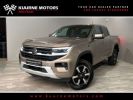 Annonce Volkswagen Amarok 2.0 TDI Led-Acc-Cam-Gps-Keyless-Pdc