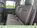 Annonce Volkswagen Amarok (2) DOUBLE CABINE 3.0 V6 TDI TRENDLINE ENCLENCHABLE BV6