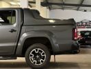 Annonce Volkswagen Amarok 3.0 TDI 204CH 4 MOTION CANYON DOUBLE CABINE 