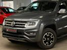 Annonce Volkswagen Amarok 3.0 TDI 204CH 4 MOTION CANYON DOUBLE CABINE 