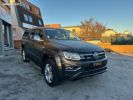 Annonce Volkswagen Amarok 3.0 TDI 258CH CARAT PERMANENTE 4MOTION BVA