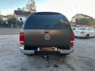 Annonce Volkswagen Amarok 3.0 TDI 258CH CARAT PERMANENTE 4MOTION BVA