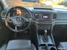 Annonce Volkswagen Amarok 3.0 TDI 258CH CARAT PERMANENTE 4MOTION BVA