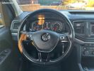 Annonce Volkswagen Amarok 3.0 TDI 258CH CARAT PERMANENTE 4MOTION BVA