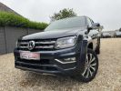 Voir l'annonce Volkswagen Amarok 3.0 tdi 4 Motion XENON CUIR NAVI PBLUETOOTH(TVAC)