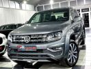 Voir l'annonce Volkswagen Amarok 3.0 TDi Aventura 1e Main Etat Neuf Full Hist.