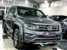 Annonce Volkswagen Amarok 3.0 TDi Aventura 1e Main Etat Neuf Full Hist.