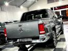 Annonce Volkswagen Amarok 3.0 TDi Aventura 1e Main Etat Neuf Full Hist.