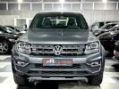 Annonce Volkswagen Amarok 3.0 TDi Aventura 1e Main Etat Neuf Full Hist.