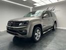 Voir l'annonce Volkswagen Amarok 3.0 TDI V6 GARANTIE 12 MOIS 1er PROPRIETAIRE GPS