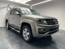 Annonce Volkswagen Amarok 3.0 TDI V6 GARANTIE 12 MOIS 1er PROPRIETAIRE GPS