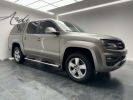 Annonce Volkswagen Amarok 3.0 TDI V6 GARANTIE 12 MOIS 1er PROPRIETAIRE GPS