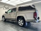 Annonce Volkswagen Amarok 3.0 TDI V6 GARANTIE 12 MOIS 1er PROPRIETAIRE GPS