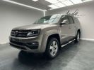 Annonce Volkswagen Amarok 3.0 TDI V6 GARANTIE 12 MOIS 1er PROPRIETAIRE GPS