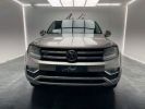 Annonce Volkswagen Amarok 3.0 TDI V6 GARANTIE 12 MOIS 1er PROPRIETAIRE GPS