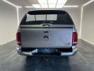 Annonce Volkswagen Amarok 3.0 TDI V6 GARANTIE 12 MOIS 1er PROPRIETAIRE GPS