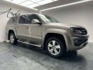 Annonce Volkswagen Amarok 3.0 TDI V6 GARANTIE 12 MOIS 1er PROPRIETAIRE GPS