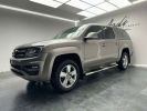 Annonce Volkswagen Amarok 3.0 TDI V6 GARANTIE 12 MOIS 1er PROPRIETAIRE GPS